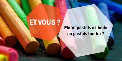 Quel pastel est le vôtre ?